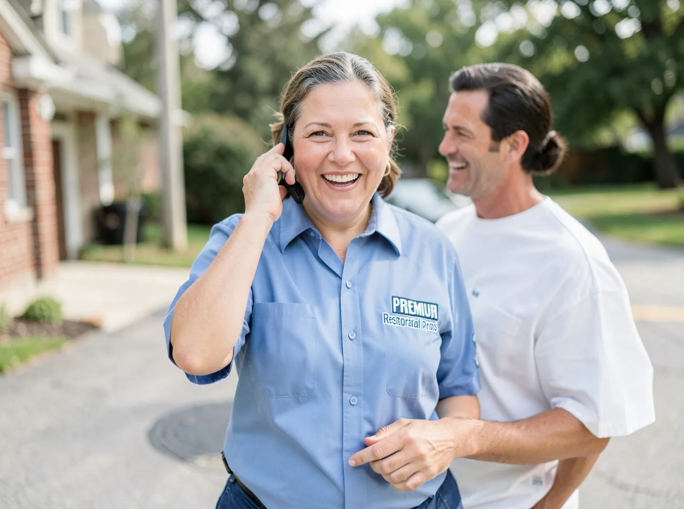 Water Damage Restoration Lower Peach Tree, AL FAQs